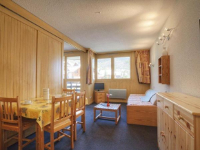 Séjour montagne à Serre-Chevalier, appartement 4 pers. avec balcon, proche commerces. - FR-1-330E-69